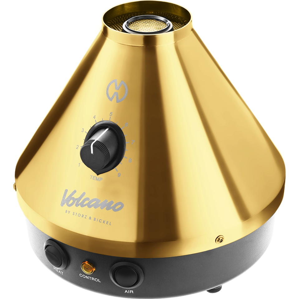 Storz & Bickel Volcano Gold