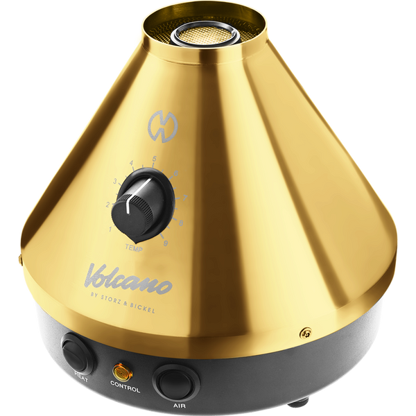 Storz & Bickel Volcano Gold
