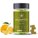 FORBIDDEN FLOWER DELTA 9 GUMMIES 20CT - Puff Love Smoke Shop