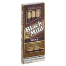 Black & Mild Wood Tip Cigars 5 Pack