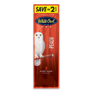 White Owl 2-Pack Cigarillos Peach