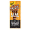 SWISHER SWEET LEAF 3 CIGARS