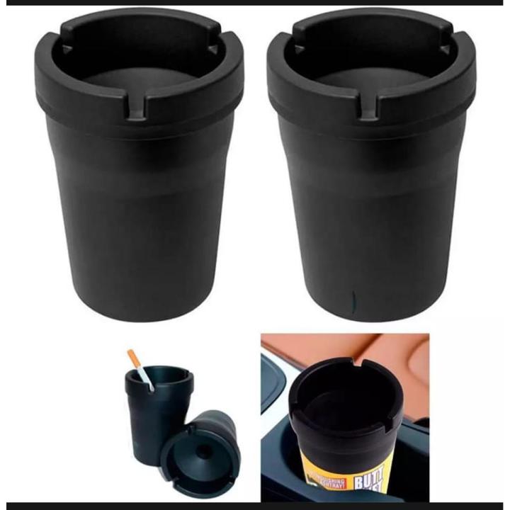 Cup Holder Ash Tray