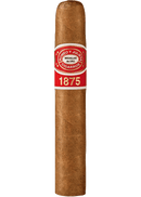 Romeo Y Julieta 1875 Petite Bully