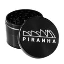 PIRANHA 4 PIECE GRINDERS -