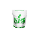 Naturally Kratom Powder - 1 oz