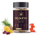 Forbidden Flower Delta 9 Gummies 20Ct