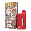 Hemp Living Maxx THCA THCP 4000Mg Disposables