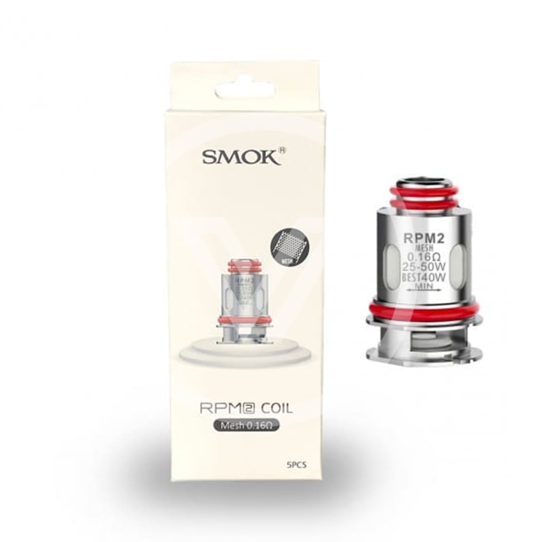 SMOK Rpm 2 Coil