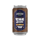 Wyatt Purp 25Mg Thc Drinks