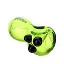 AFM Egg Glass Hand Pipe