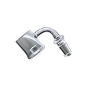 AFM Flat Top Banger 14Mm 45 Degree