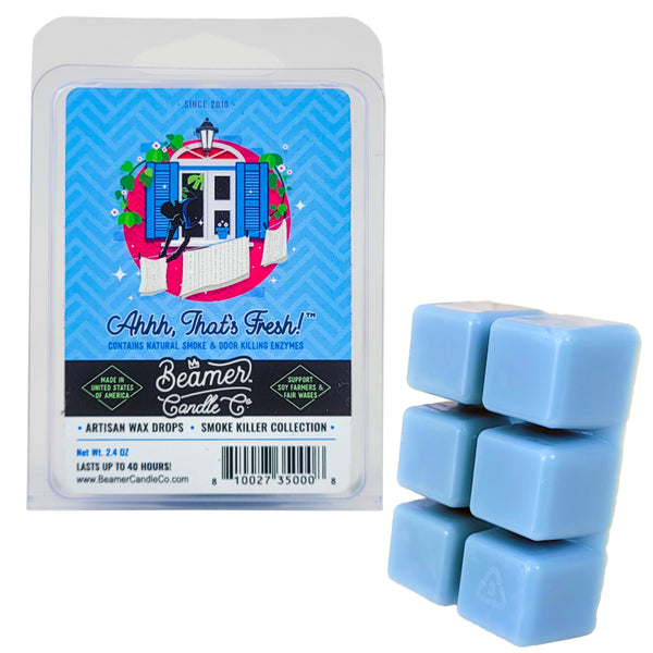 Beamer Candle Co. Wax Drops