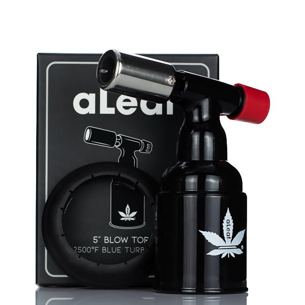 ALeaf 5" Blow Torch