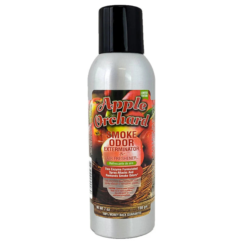 SMOKE ODOR SPRAY 7 OZ