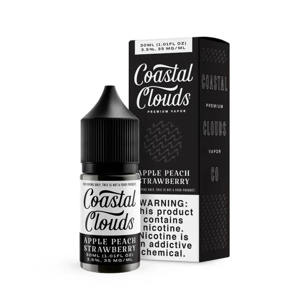 COASTAL CLOUDS 30ML