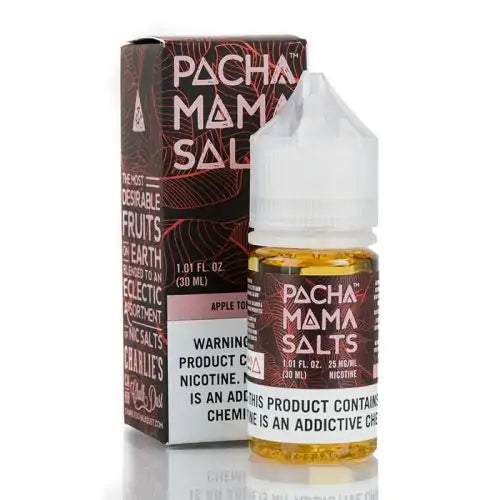 PACHAMAMA SALTS 30ML