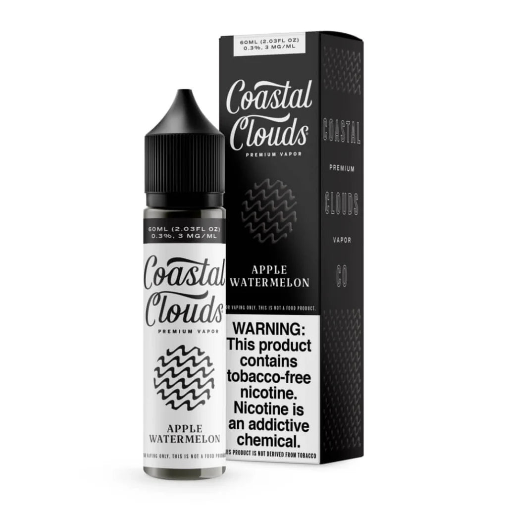 COASTAL CLOUDS 60ML