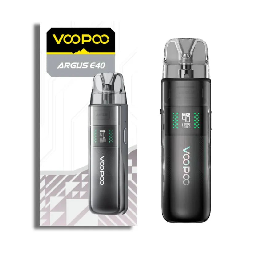 Voopoo Argus E40 1800Mah Pod System Kit