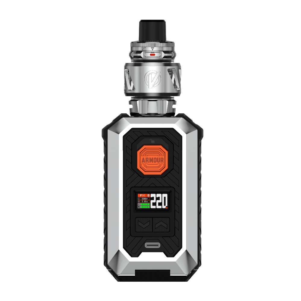Vaporesso Armour S/Max Mod System Kit