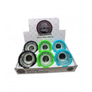 SMOKeyz Silicone Glass Ash Tray