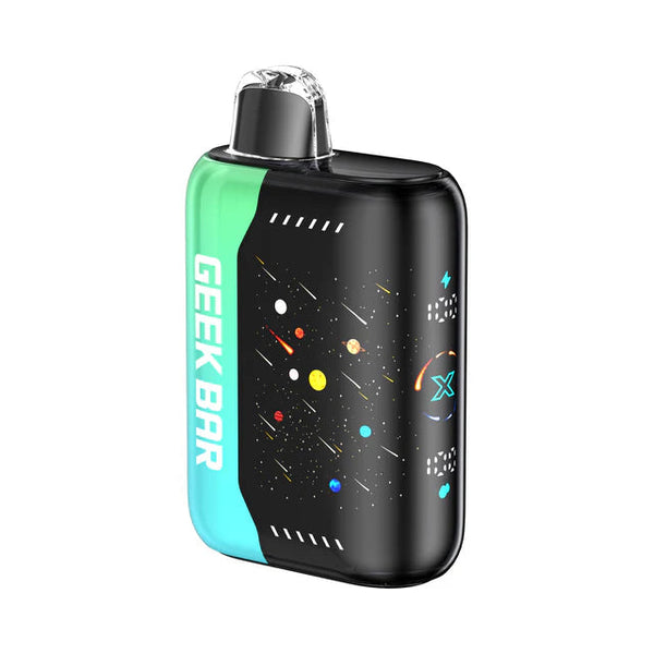 Geek Bar Pulse X – 25,000 Puffs