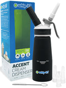 Whip-It Cream Dispenser Accent 300Ml