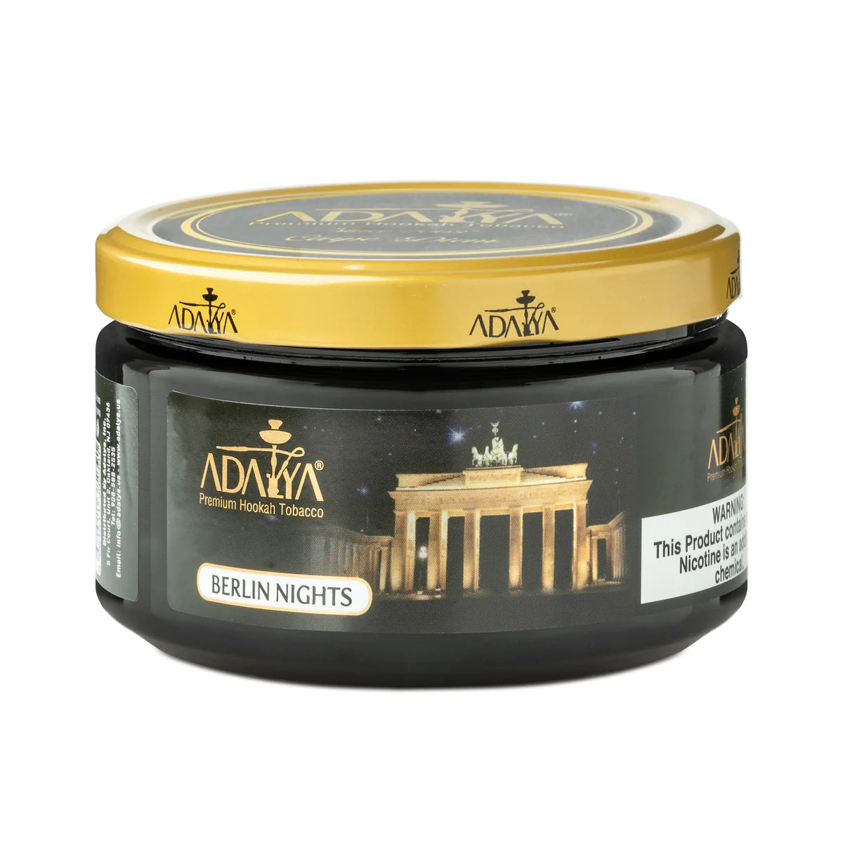 ADALYA TOBACCO