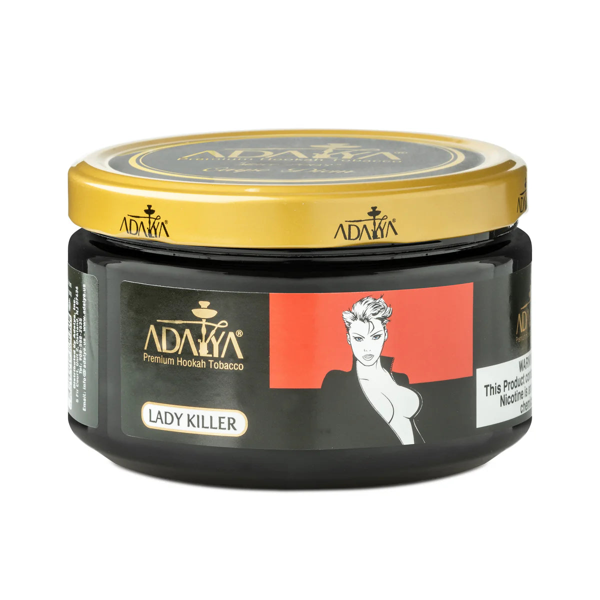 ADALYA TOBACCO