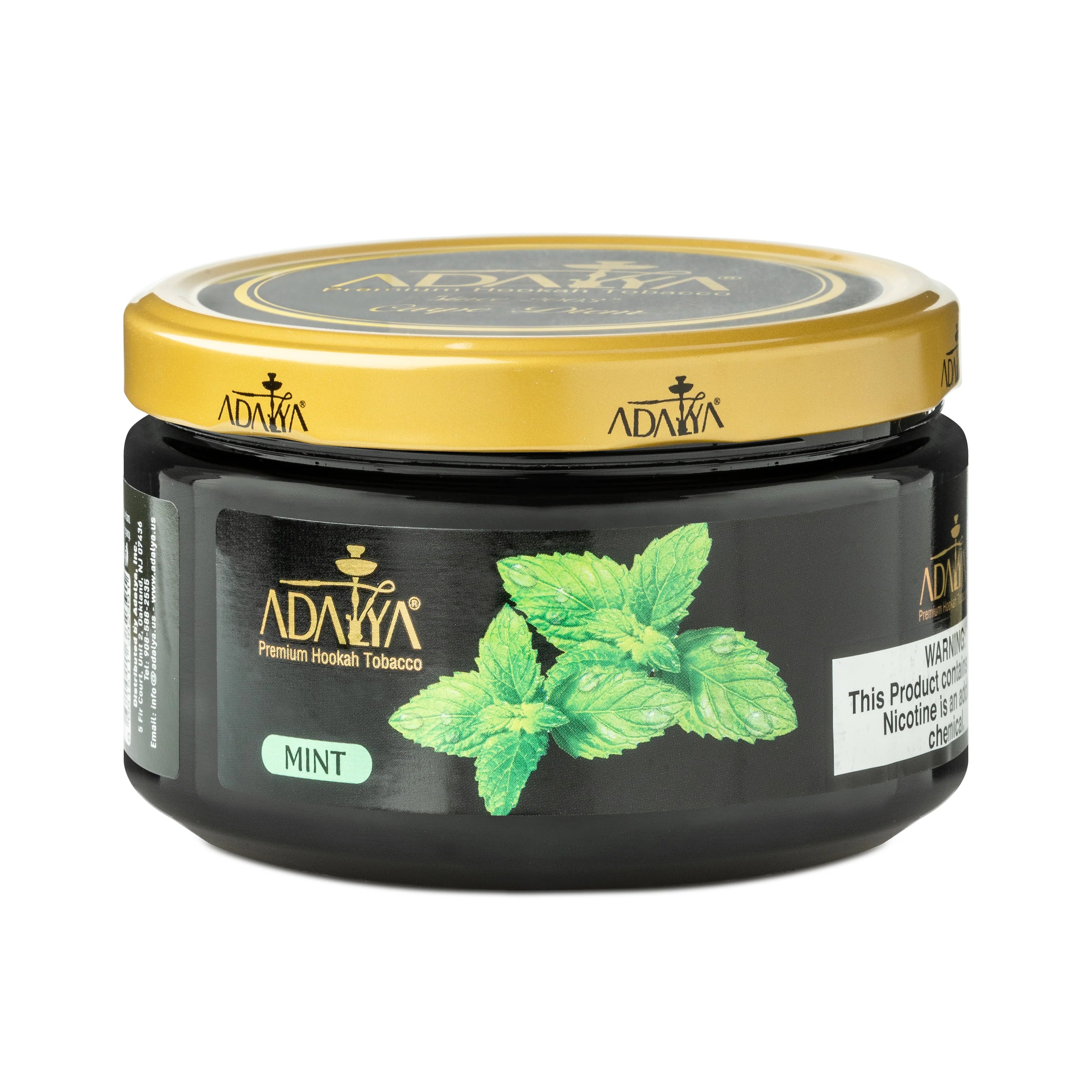ADALYA TOBACCO