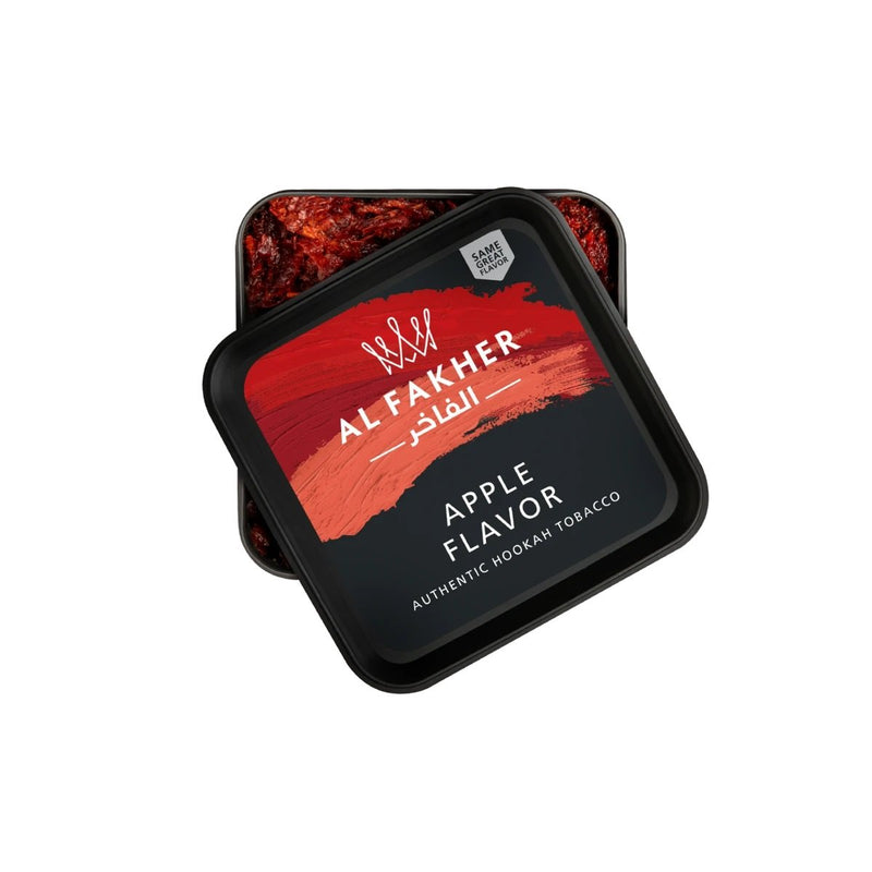 AL FAKHER TOBACCO - Puff Love Smoke Shop