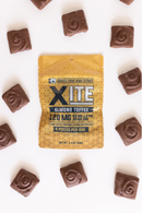Xite D9 Almond Toffee 15Mg