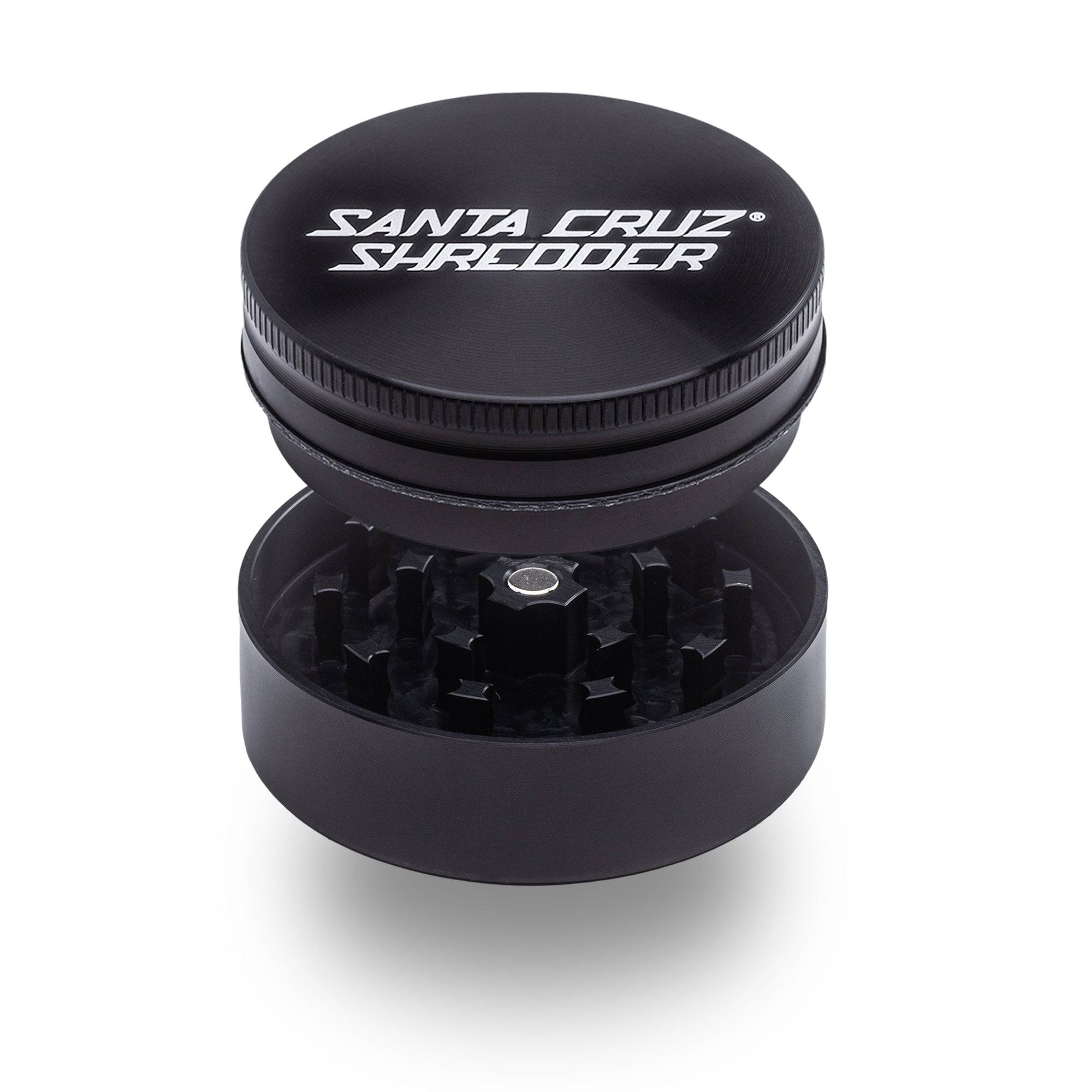 Santa Cruz Shredder 2 Pc Medium