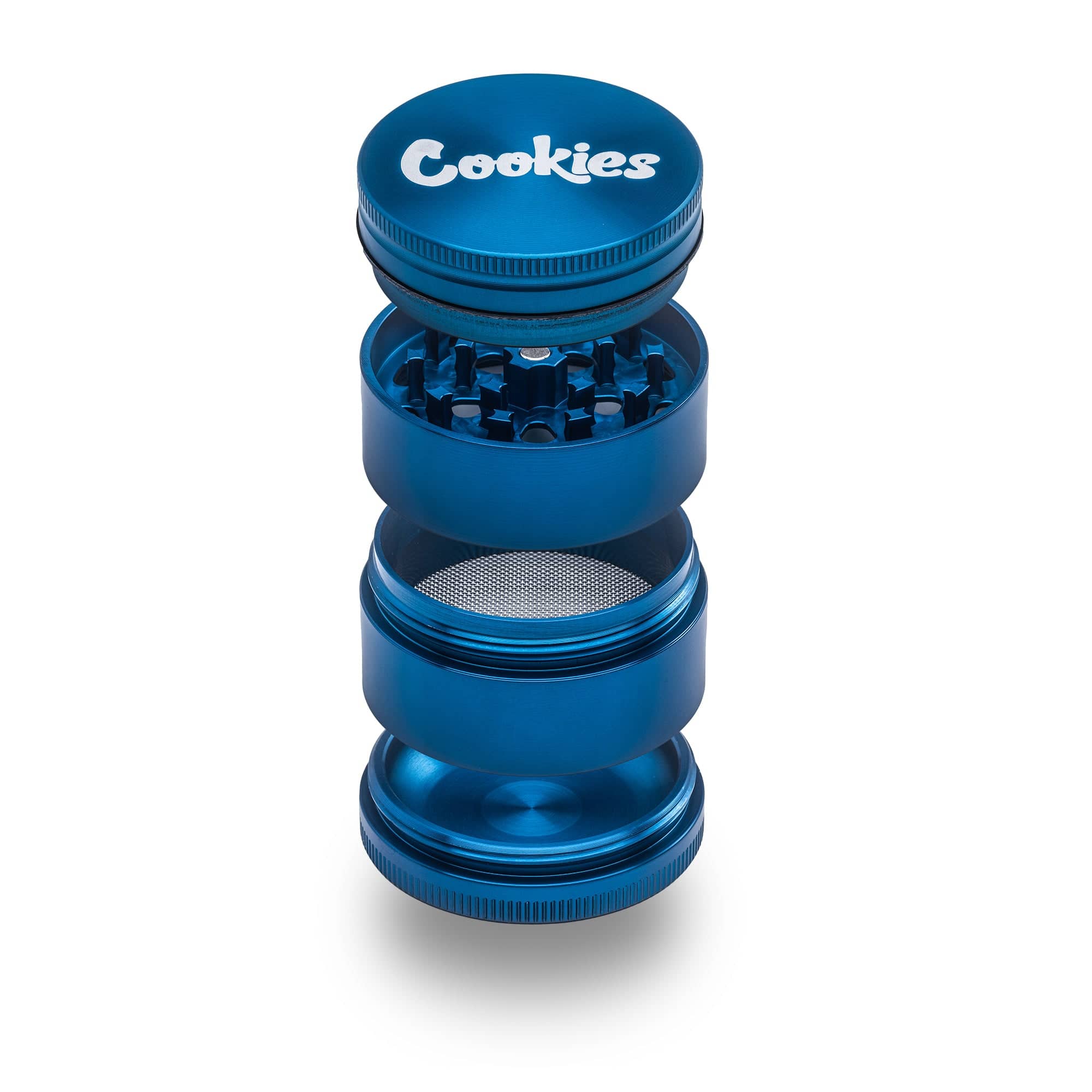 Santa Cruz Shredder 4Pt Grinder