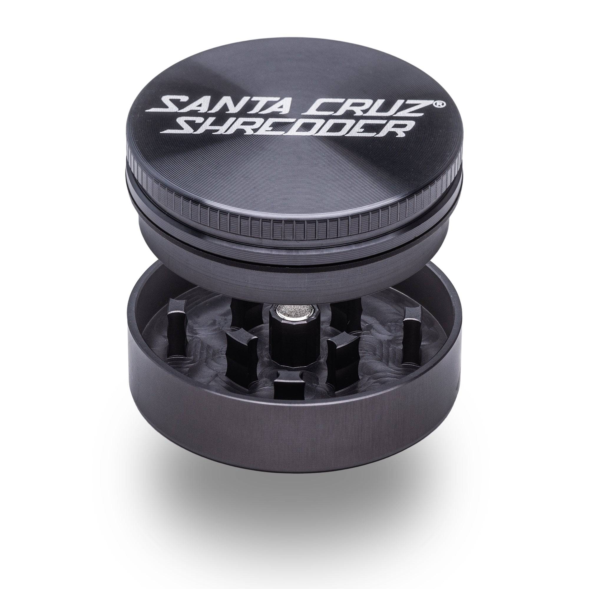 Santa Cruz Shredder 2 Pc Medium