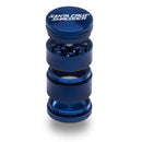 Santa Cruz Shredder 4Pt Grinder