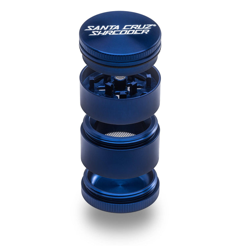 Santa Cruz Shredder 4Pt Grinder