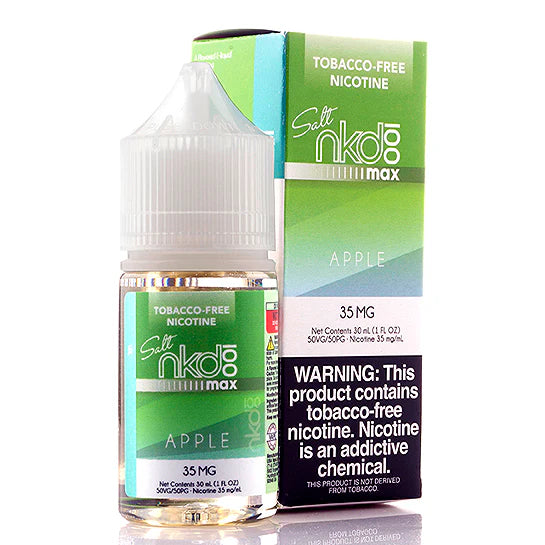 NAKED100 30ML -