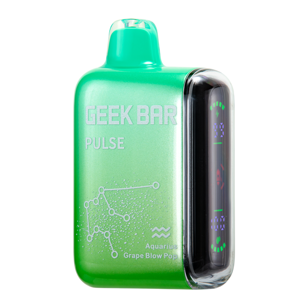 GEEK BAR PULSE 15000 PUFFS