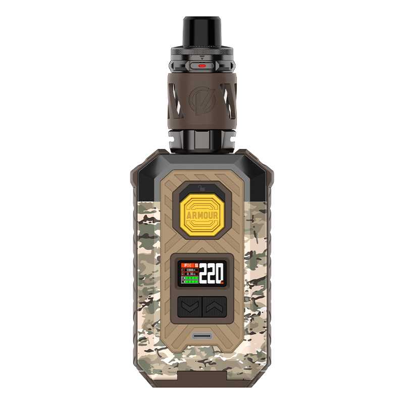 VAPORESSO ARMOUR S/MAX MOD SYSTEM KIT