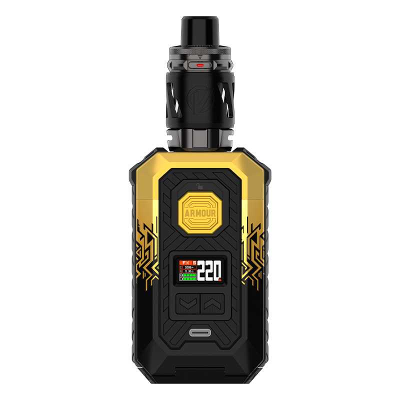 VAPORESSO ARMOUR S/MAX MOD SYSTEM KIT