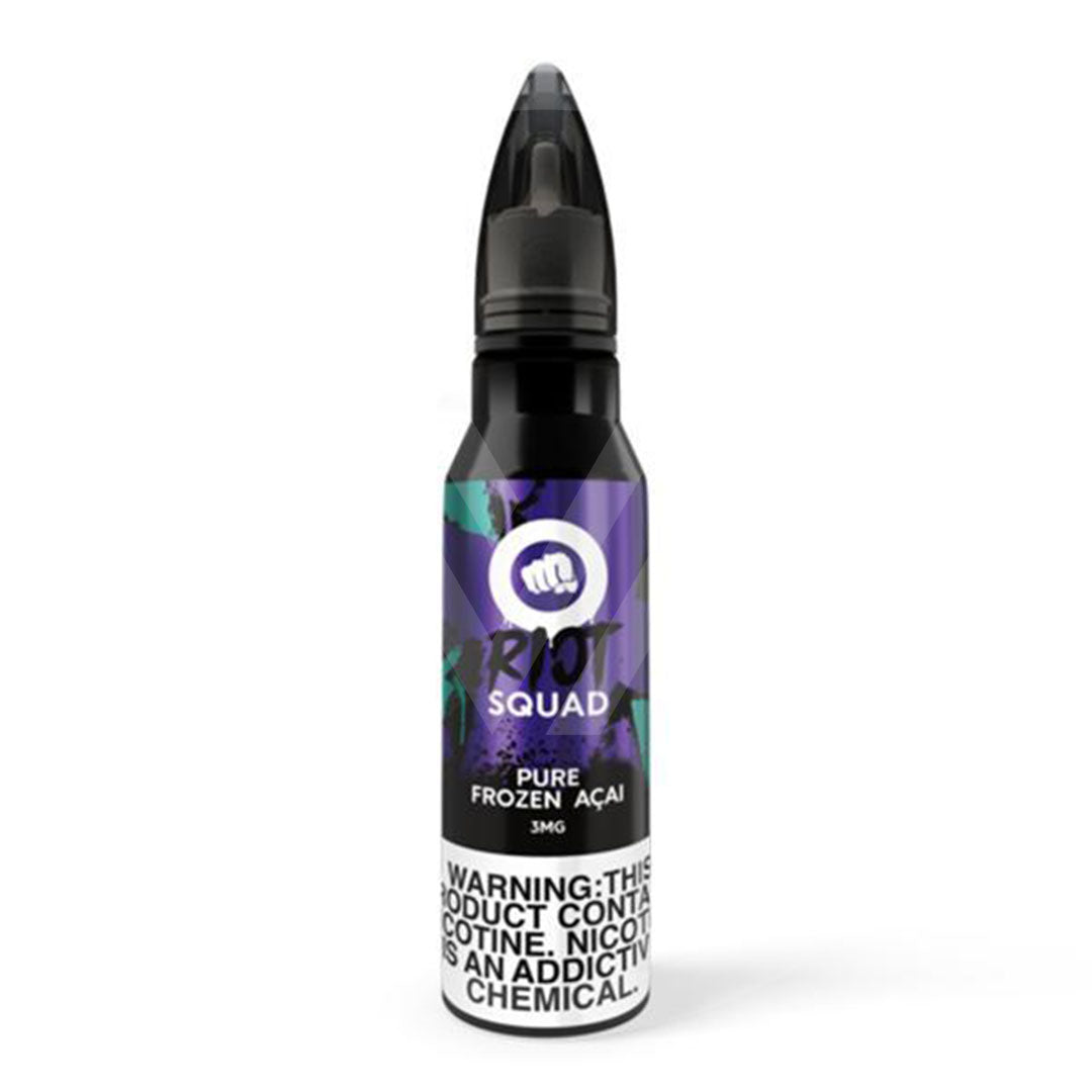 Riot Squad 60Ml