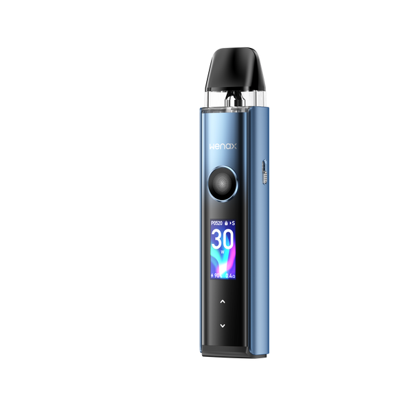 Geek Vape Wenax Q Pro 1200Mah Pod System Kit