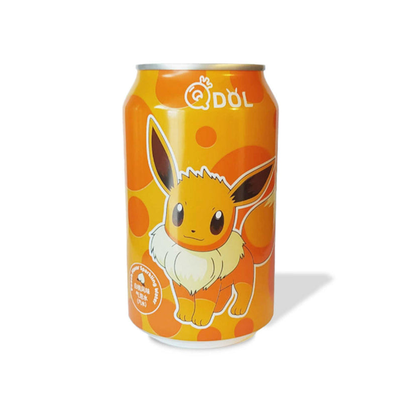 Exotic Snack