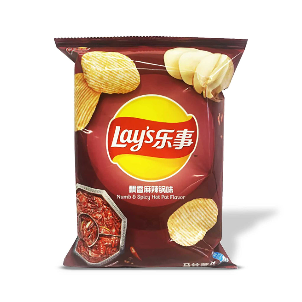 Exotic Snack