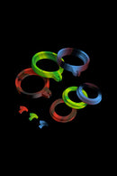 Dr. Dabber Switch Silicone Pack