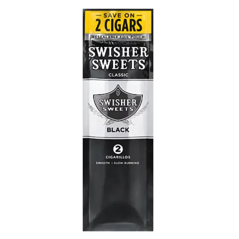 SWISHER SWEETS CLASSIC CIGARILLOS
