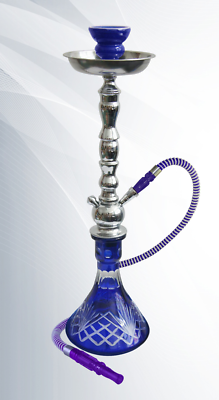 Zelda Premium Hookah