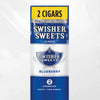 SWISHER SWEETS CLASSIC CIGARILLOS