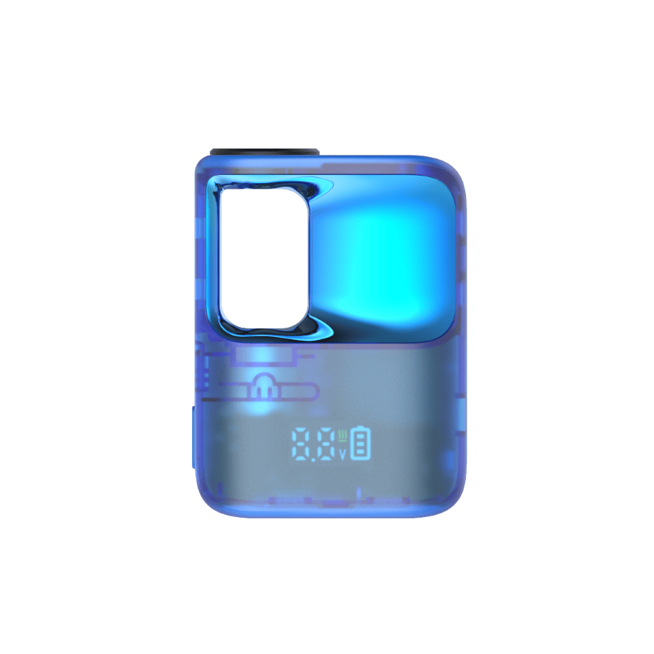 CCELL STYLO CARTRIDGE BATTERIES